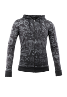 SWEATSHIRT STREET SP CLUB