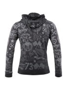 SWEATSHIRT STREET SP CLUB