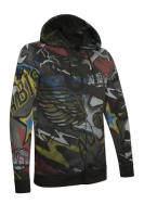 PAINT SWEATSHIRT