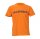 ACERBIS Logo T-Shirt Orange