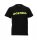 ACERBIS Logo T-Shirt Black