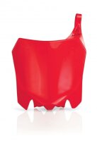 ACERBIS passend für Honda MX-Startnummertafel vorn...