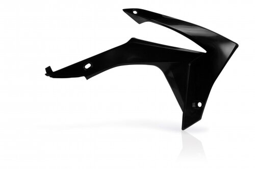 RADIATOR SCOOPS FOR HONDA