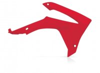 ACERBIS fits for Honda MX Radiator Scoops CRF 250 R...