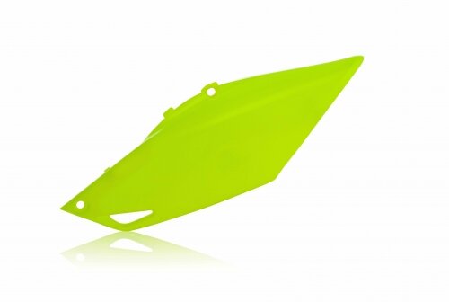 ACERBIS fits for Honda MX Side Panels CRE/CRF 450 F/R 2013-2016 - Colour: FLUO YELLOW