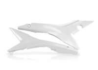 ACERBIS passend für Honda MX-Luftfilterabdeckung CRF...