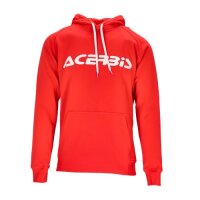 ACERBIS Sweatshirt S-Logo