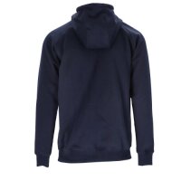 ACERBIS Sweatshirt S-Logo Navy