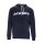 ACERBIS Sweatshirt S-Logo Navy