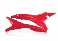 ACERBIS fits for Honda MX Airbox Cover CRF 450 R...