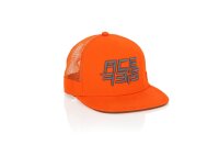 ACERBIS Logo Cap - Orange