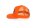 ACERBIS Logo Cap - Orange