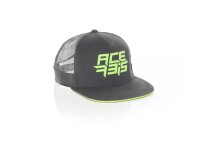 ACERBIS Logo Cap - Grau