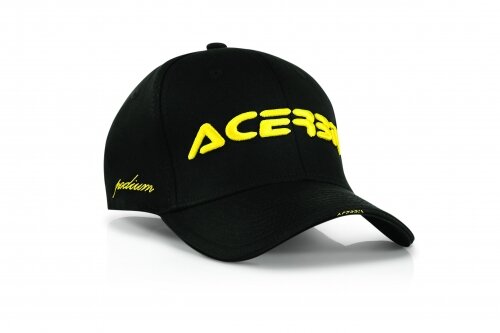 PODIUM CAP