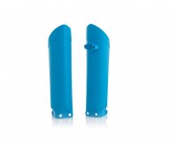 LOWER FORK COVER FOR KTM