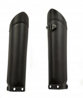 LOWER FORK COVER FOR KTM