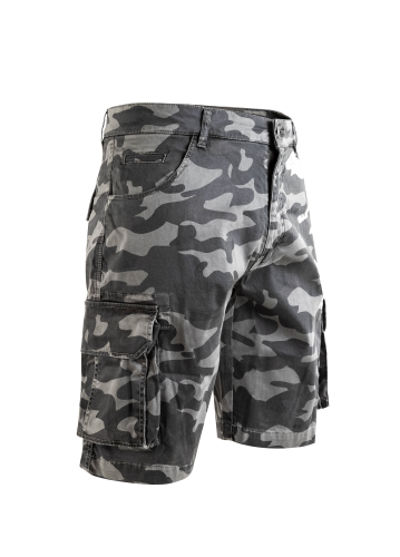 CAMOU BERMUDA SP CLUB