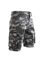 CAMOU BERMUDA SP CLUB