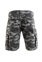 CAMOU BERMUDA SP CLUB