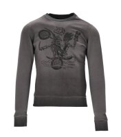 SWEATSHIRT SP CLUB WHEELIE LADY