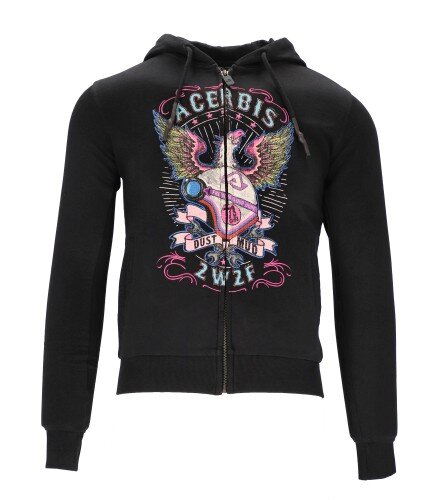 SWEATSHIRT SP CLUB EAGLE LADY