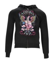 SWEATSHIRT SP CLUB EAGLE LADY