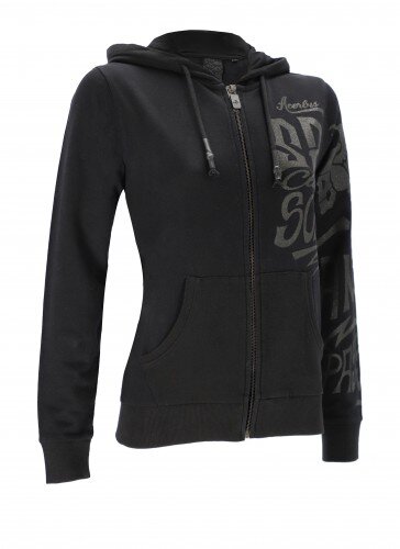 SWEATSHIRT SP CLUB HEAVEN LADY