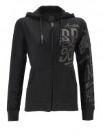 SWEATSHIRT SP CLUB HEAVEN LADY