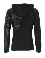 SWEATSHIRT SP CLUB HEAVEN LADY