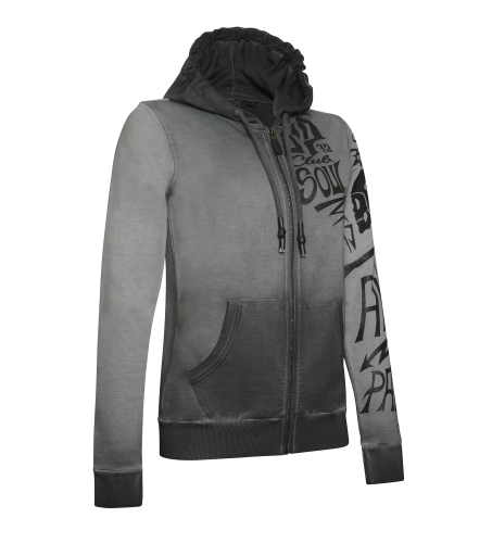 HEAVEN LADY SWEATSHIRT