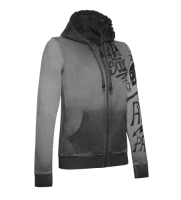 HEAVEN LADY SWEATSHIRT