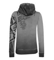 HEAVEN LADY SWEATSHIRT