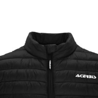 JACKET PADDOCK PADDED