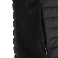 JACKET PADDOCK PADDED