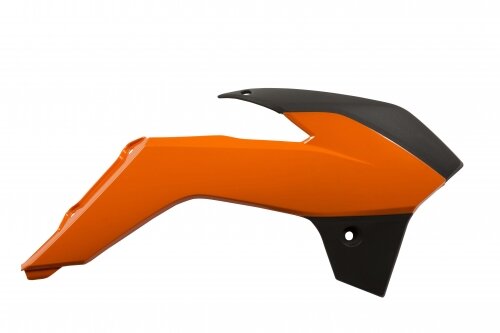 ACERBIS passend für KTM MX-Kühlerverkleidung SX 85 2013-2017