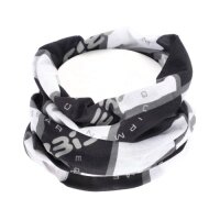 ACERBIS Neck Warmer REG - Farben: WEISS/SCHWARZ