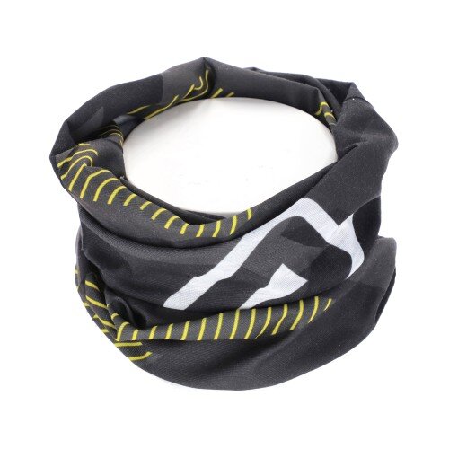 ACERBIS Neck Warmer REG - Colour: YELLOW/GREY