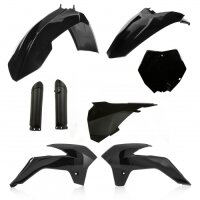 ACERBIS fits for KTM Plastic Full Kit SX 85 2013-2017 -...