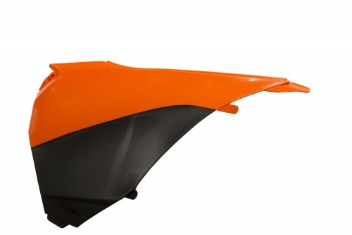 AIR BOX COVER FOR KTM