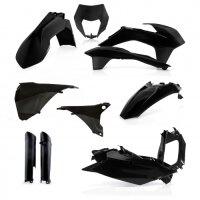 ACERBIS passend für KTM Plastik Full Kit EXC/EXC-F...