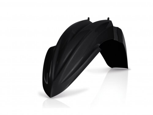 ACERBIS fits for Kawasaki MX Front Fender KX 85 2014-2022 - Colour: BLACK