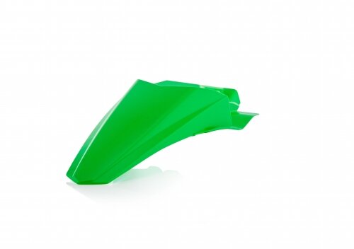 ACERBIS passend für Kawasaki MX-Kotflügel hinten KX 85 2014-2022 - Farben: FLUO GRÜN