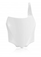 ACERBIS fits for Kawasaki MX Front Number Plate KX 85...