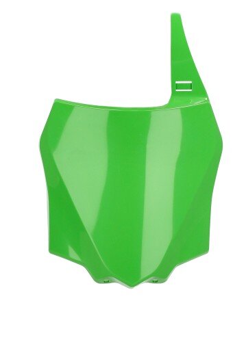 Startnummerntafeln KAWA KX 85/100 2014