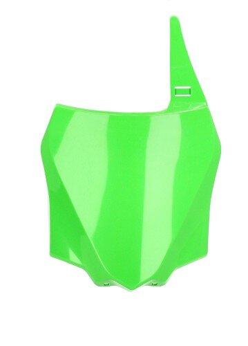 Startnummerntafeln KAWA KX 85/100 2014