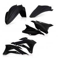 PLASTIC KIT FOR KAWASAKI