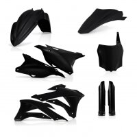 ACERBIS fits for Kawasaki Full Plastic Kit KX 85...