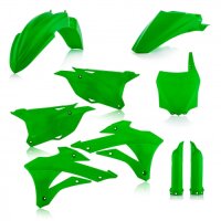 ACERBIS fits for Kawasaki Full Plastic Kit KX 85...