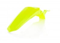 Hinterradkotflügel YZF 250/450 2014