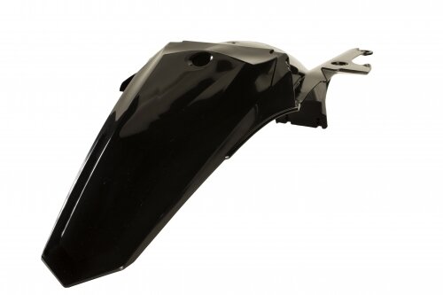 REAR FENDER FOR YAMAHA